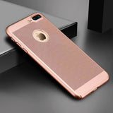 Ultra Slim Breathable Iphone Case-TrendyVibes.CO