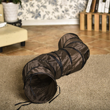 Portable and Foldable Fun Pet Play Tunnel-TrendyVibes.CO