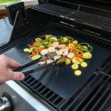 Non-Stick BBQ Teflon Grill Mat-TrendyVibes.CO