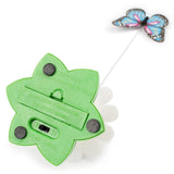 Bird Butterfly Electric Rotating Cat Toy-TrendyVibes.CO