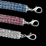 Bling Rhinestone Dog Collar-TrendyVibes.CO