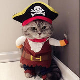 Funny Cosplay Costumes For Pets-TrendyVibes.CO