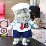 Funny Cosplay Costumes For Pets-TrendyVibes.CO