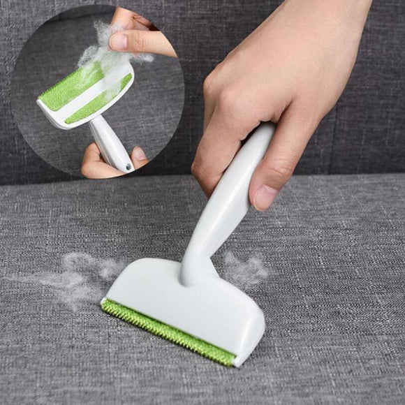 Cleaning Buddy Lint and Hair Remover Brush-TrendyVibes.CO