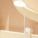 USB LED Touch Eye Protection Dimming Desk Lamp-TrendyVibes.CO