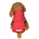 Waterproof Jacket for Dogs-TrendyVibes.CO