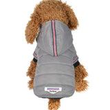 Waterproof Jacket for Dogs-TrendyVibes.CO