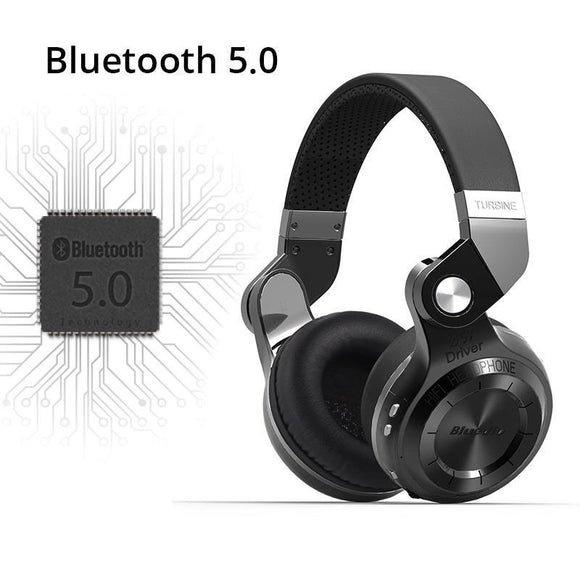 Wireless Bluetooth Headphones for iPhone and Android-TrendyVibes.CO