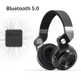 Wireless Bluetooth Headphones for iPhone and Android-TrendyVibes.CO
