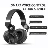 Wireless Bluetooth Headphones for iPhone and Android-TrendyVibes.CO