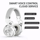 Wireless Bluetooth Headphones for iPhone and Android-TrendyVibes.CO