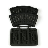 Gun Bullet Shaped Ice Cube Mold Maker-TrendyVibes.CO