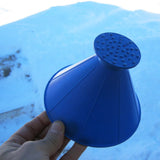 Inspire Uplift Car Windshield Ice Scraper Tool