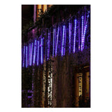 Inspire Uplift Dripping Icicle Lights Blue / 50cm / EU plug Dripping Icicle Lights