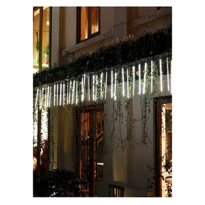 Inspire Uplift Dripping Icicle Lights US plug / White Dripping Icicle Lights