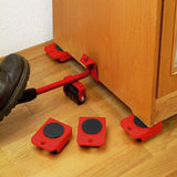 Inspire Uplift Heavy Duty Furniture Lifter Heavy Duty Furniture Lifter