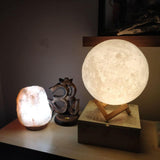 Inspire Uplift Home & Kitchen Beautiful Moon Light