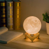 Inspire Uplift Home & Kitchen Beautiful Moon Light