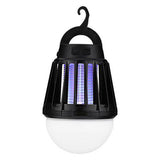 Inspire Uplift Mosquito Killer Lantern Black Mosquito Killer Lantern