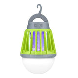 Inspire Uplift Mosquito Killer Lantern Green Mosquito Killer Lantern