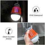 Inspire Uplift Mosquito Killer Lantern Mosquito Killer Lantern