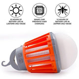 Inspire Uplift Mosquito Killer Lantern Mosquito Killer Lantern