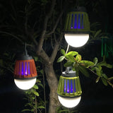 Inspire Uplift Mosquito Killer Lantern Orange Mosquito Killer Lantern