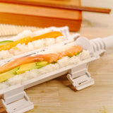 Inspire Uplift Sushi Bazooka Sushi Bazooka