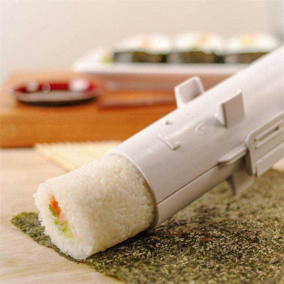 Inspire Uplift Sushi Bazooka White Sushi Bazooka