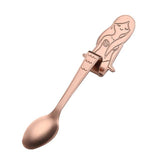 Inspire Uplift Teaspoons Cooper Little Mermaid Teaspoons