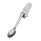 Inspire Uplift Teaspoons Silver Little Mermaid Teaspoons