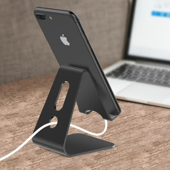 Universal Phone and Tablet Holder-TrendyVibes.CO