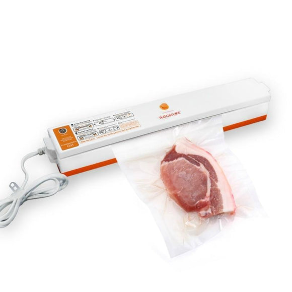 Food Vacuum Packaging Sealer-TrendyVibes.CO