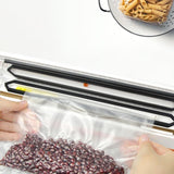 Food Vacuum Packaging Sealer-TrendyVibes.CO