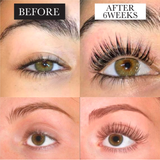 Eyelash Growth Enhancer