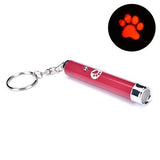 Laser Pointer Cat Toy With Different Cute Figures-TrendyVibes.CO