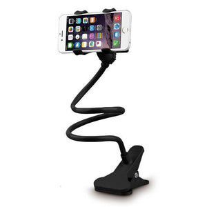 Long Arm Flexible Lazy Phone Stand-TrendyVibes.CO