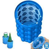 Magic Space Saving Ice Cube Maker-TrendyVibes.CO