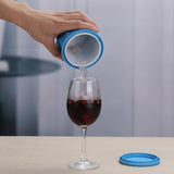 Magic Space Saving Ice Cube Maker-TrendyVibes.CO