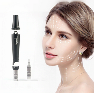 New Dr. Pen A7 Microneedling Derma Pen