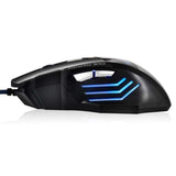 Optical USB 7 Button Gamer Mouse-TrendyVibes.CO