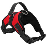 Adjustable and Comfortable Dog and Puppy Walking Harness-TrendyVibes.CO