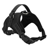 Adjustable and Comfortable Dog and Puppy Walking Harness-TrendyVibes.CO