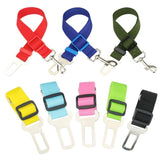 Pet Car Safety Seat Belt Extender-TrendyVibes.CO