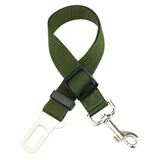 Pet Car Safety Seat Belt Extender-TrendyVibes.CO