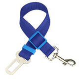 Pet Car Safety Seat Belt Extender-TrendyVibes.CO