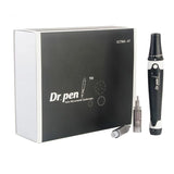 New Dr. Pen A7 Microneedling Derma Pen