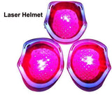 64/68 Medical Diodes Laser Hair Growth Helmet Hair Fast Regrowth LLLT Laser Cap