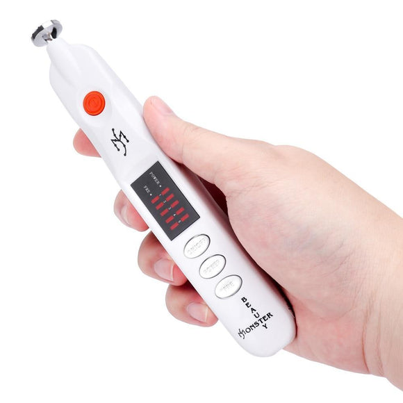 Laser Skin Tag & Mole Removal Ionic Pen