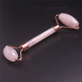 Face Lifting Massager Quartz Roller